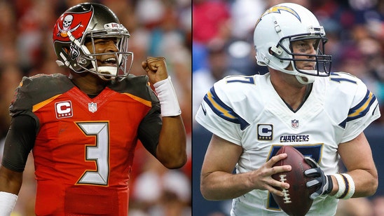 Tampa Bay Buccaneers at San Diego Chargers game preview