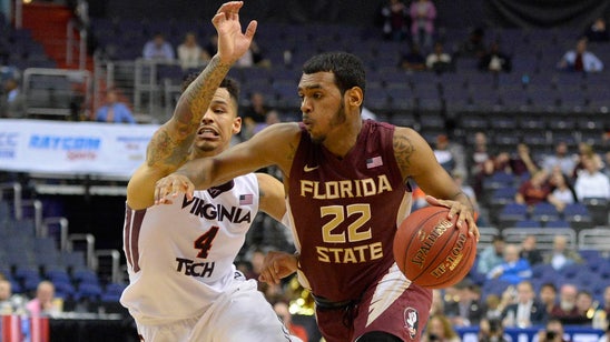 Florida State guard Xavier Rathan-Mayes declares for NBA Draft