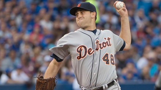 Boyd, Tigers look for second straight win over Rays