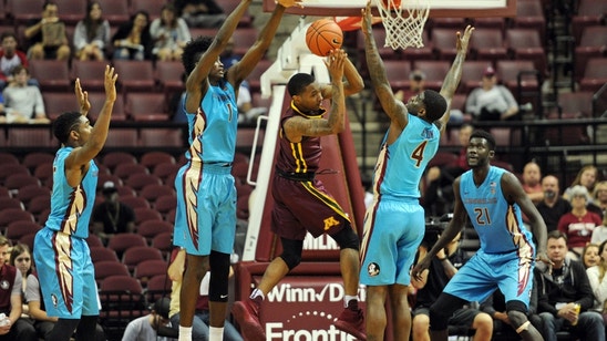 FSU Basketball Recap: Noles Top Minnesota in ACC-Big Ten Challenge