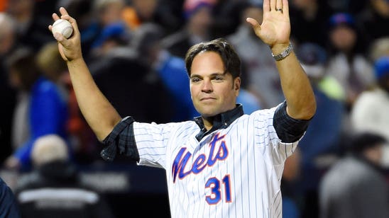 Mike Piazza didn't get my Hall of Fame vote, and here's why