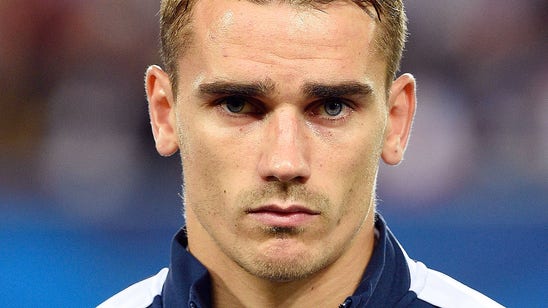 Antoine Griezmann's sister survives Bataclan theater attack in Paris