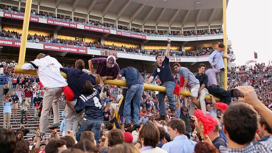 WATCH: Ole Miss hype video 'Take A Stand'