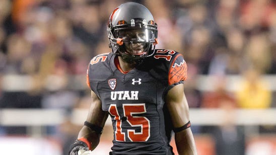 Utah CB Hatfield 'allowed' back at school, but not with team