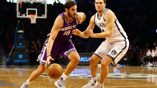 Sacramento Kings Start Road Trip Strong Against The Brooklyn Nets