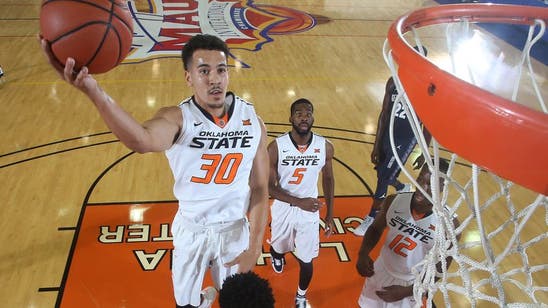 Oklahoma State Basketball: Cowboys look to get back on track against Tulsa