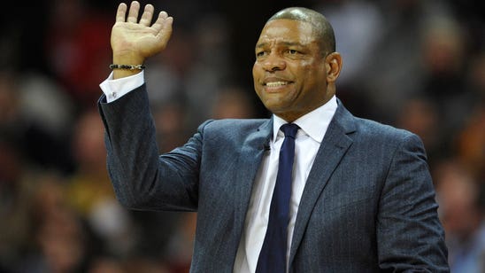 Doc Rivers: If Clippers win it all, it'll be because of 2015 Spurs series