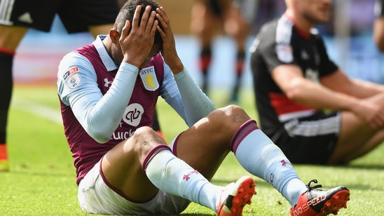 Aston Villa's Squad Imbalance is Dropping Points