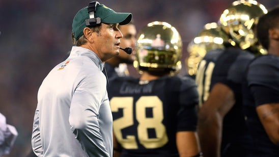 Big 12 coach: Art Briles has transformed Baylor's whole perception