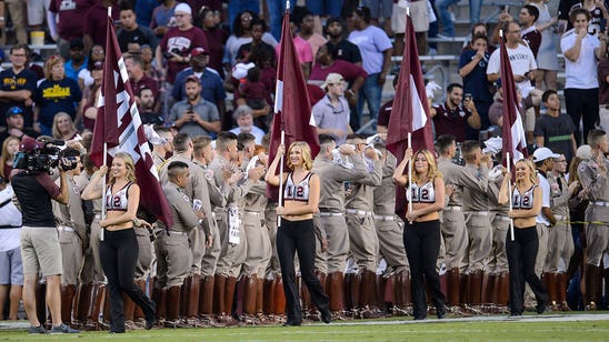 Watch Texas A&M vs. Texas San Antonio online: Live stream, TV channel