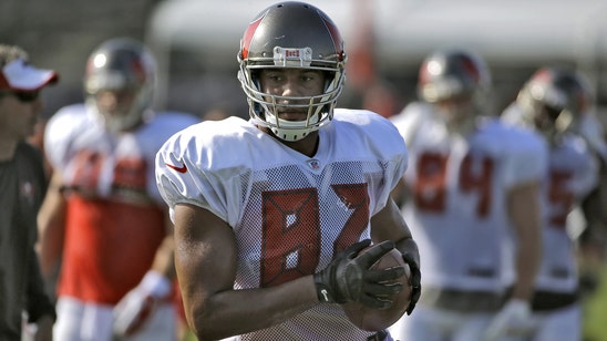 Buccaneers aim for more production from tight end position