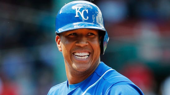 Salvy's back, 'Sonic Slam' Cam returns to Omaha