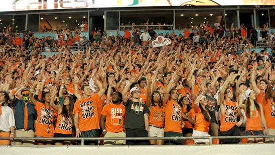 Photo: Check out Sun Life Stadium's latest upgrades