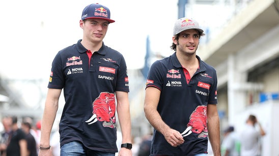 F1: Toro Rosso needs to score early in 2016, says Sainz
