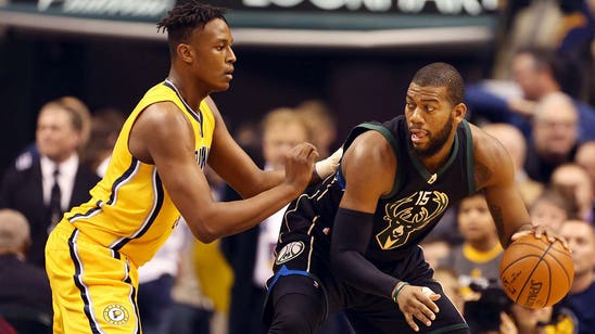 Preview: Bucks vs. Pacers