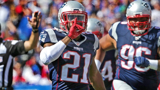 In AFC East, Patriots cruising toward yet another title