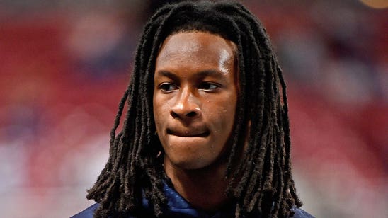 Jeff Fisher: Rookie running back Todd Gurley 'week-to-week'