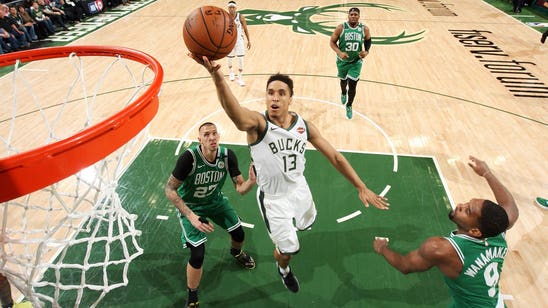 Pacers reportedly trade for Malcolm Brogdon