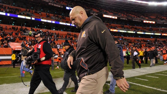 Cleveland Browns Week 12 winners and losers