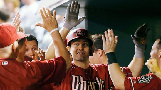 Fall League experience helped shape D-backs' careers