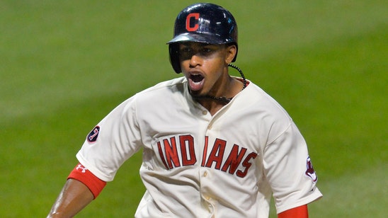Indians rookie Lindor gets candid on Intentional Talk (VIDEO)