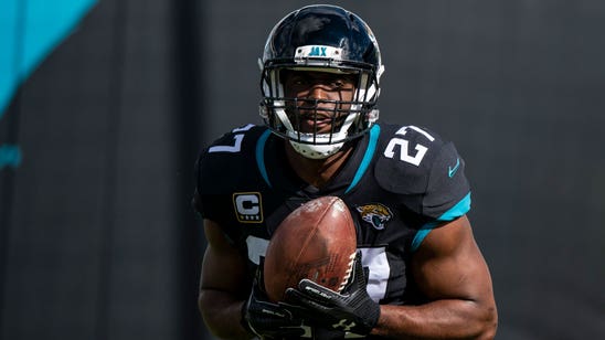 Doug Marrone has no further plans to punish Jaguars RB Leonard Fournette following arrest