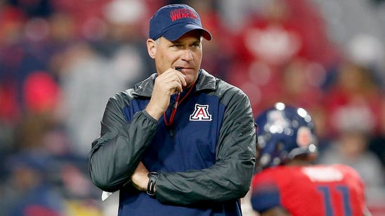 Rich Rodriguez starrs in James Bond parody (VIDEO)