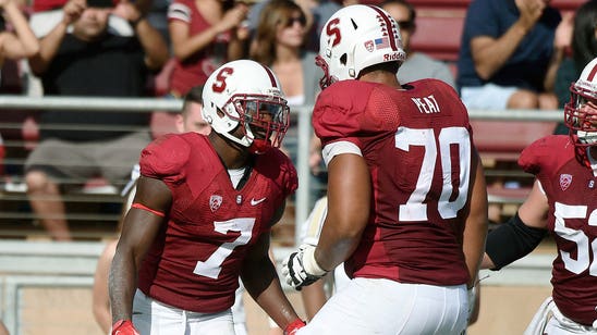 Watch: Stanford opens camp with awesome 'Welcome Back' video