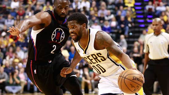 Pacers send Clippers to first two-game skid, win 91-70
