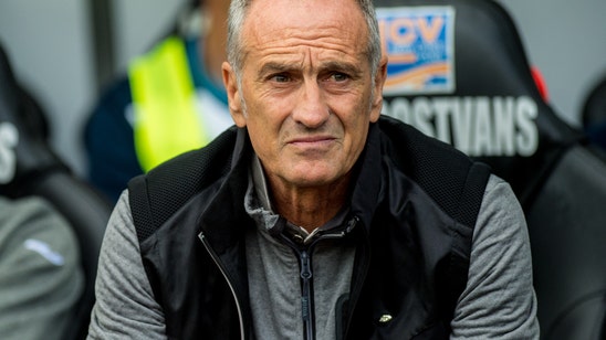 Swansea City: Francesco Guidolin is unfairly a dead man walking