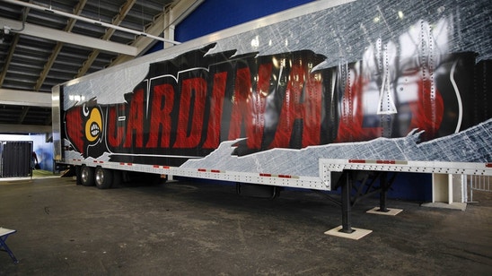 Louisville Football vs. Duke: Updated weather outlook for Friday