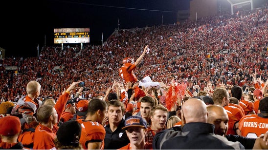 Does Utah have the best chance to win the Pac-12 South?