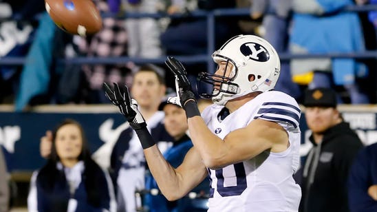 New Year's resolutions for the BYU football team heading into 2016