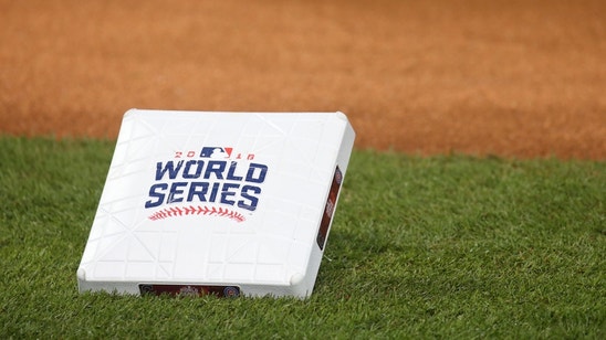 World Series Game 4 Pregame Bits and Pieces to Chew On