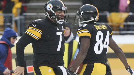 Stopping the Steelers offense is 'nearly impossible'