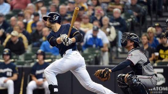 Braun looks to continue success at Wrigley Field
