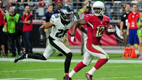 Fantasy Football Advice: Which No. 3 Receivers to Draft