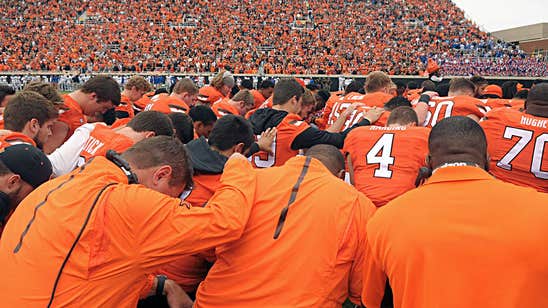 Twitter shares shock and condolences after Oklahoma State tragedy