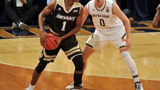 Notre Dame vs Seattle Live Stream: Watch Fighting Irish vs Redhawks Online