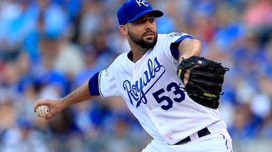 Royals making a late postseason push