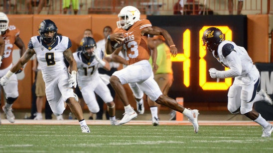 Patterson tweaks routine so Frogs' defensive legs stay fresh