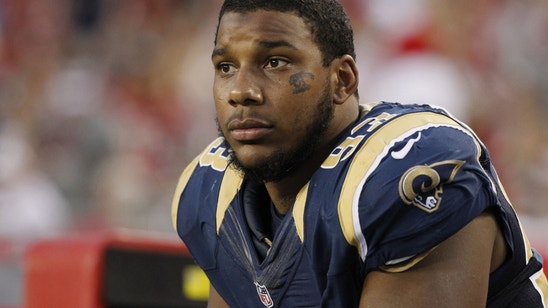 Why Los Angeles Rams DL Ethan Westbrooks Almost Retired