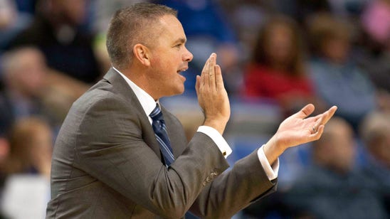 Report: Matchups for Puerto Rico Tip-Off determined