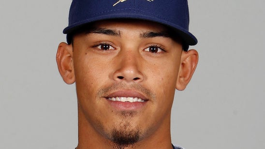 Rebuilding Brewers continue youth movement with Arcia's promotion