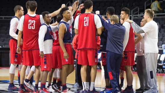 Wildcats in for battle with rolling Shockers