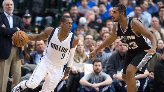 What should Kings fans expect from Rajon Rondo?