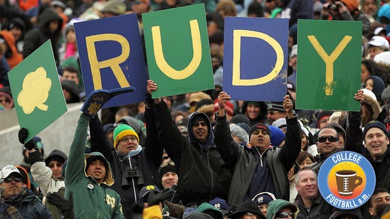 Which Notre Dame football traditions are the best?