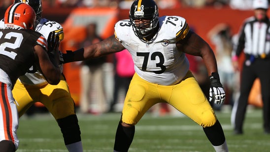 Steelers' Ramon Foster wants NFL to look at Broncos 'bounty'