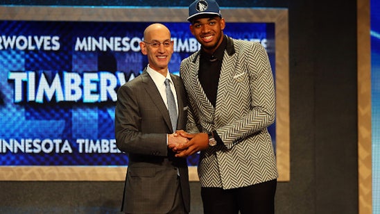 What the 2015 NBA Draft meant for each lottery team