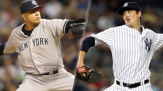 Dominant duo of Betances, Miller pushing Yankees to postseason berth